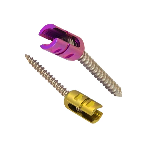 Poly Reduction Screw (Star)
